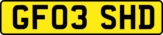 GF03SHD