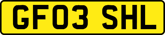 GF03SHL
