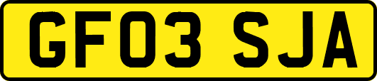 GF03SJA