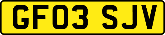 GF03SJV