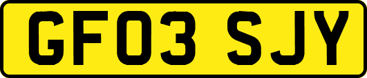 GF03SJY