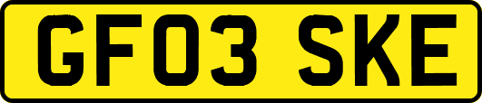 GF03SKE