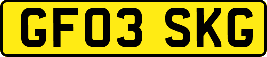 GF03SKG