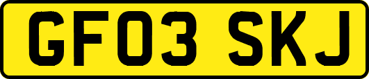 GF03SKJ