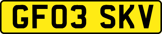 GF03SKV