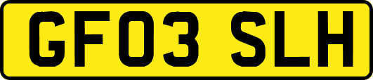 GF03SLH