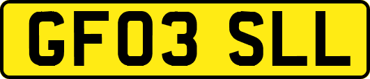 GF03SLL