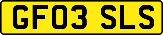 GF03SLS