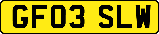GF03SLW