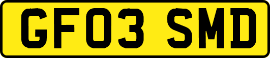 GF03SMD