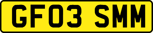 GF03SMM