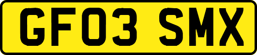 GF03SMX
