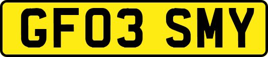 GF03SMY