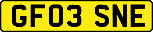 GF03SNE