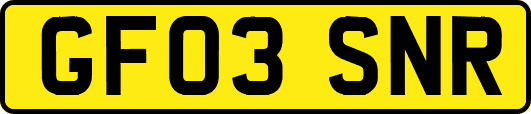 GF03SNR