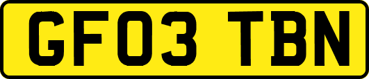 GF03TBN