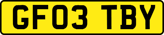GF03TBY