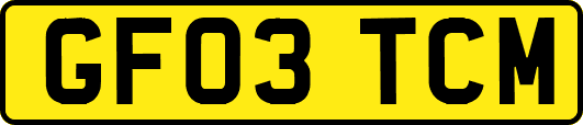GF03TCM