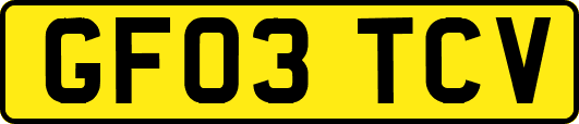 GF03TCV