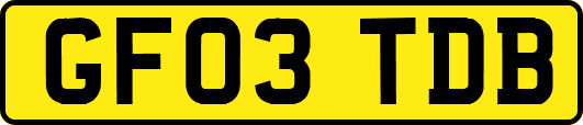 GF03TDB