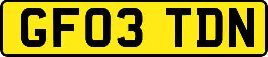 GF03TDN