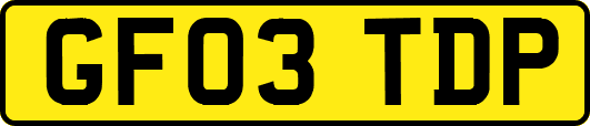 GF03TDP