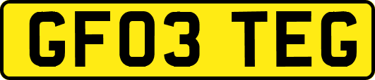 GF03TEG
