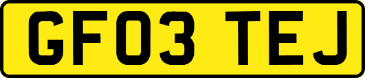 GF03TEJ