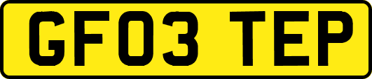 GF03TEP