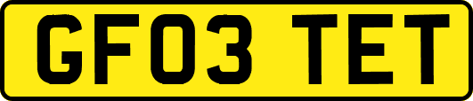 GF03TET