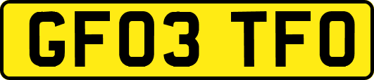 GF03TFO