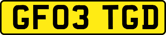 GF03TGD