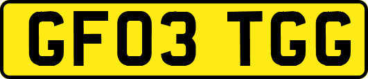 GF03TGG