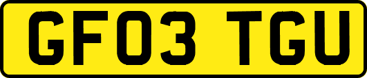 GF03TGU