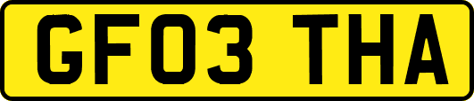 GF03THA