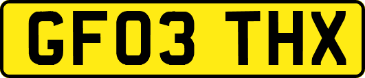 GF03THX