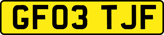 GF03TJF