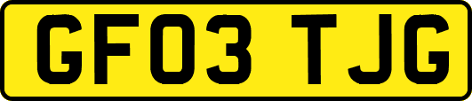 GF03TJG