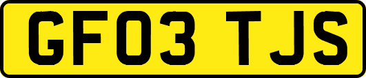 GF03TJS