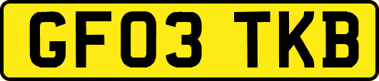 GF03TKB