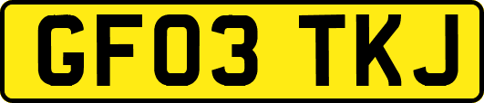 GF03TKJ