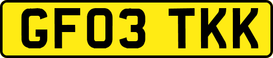 GF03TKK