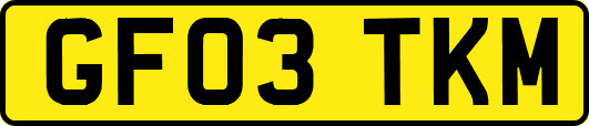 GF03TKM