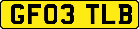 GF03TLB