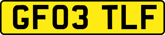 GF03TLF