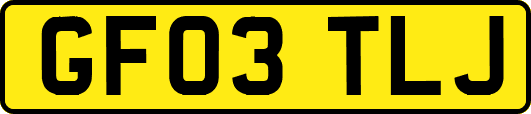 GF03TLJ