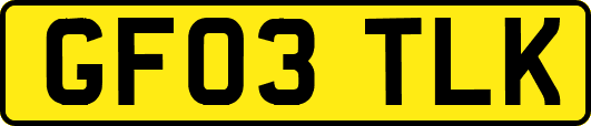 GF03TLK