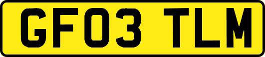 GF03TLM