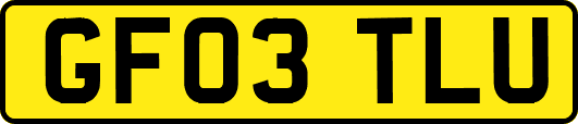 GF03TLU
