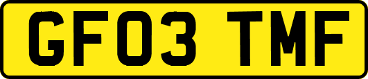 GF03TMF